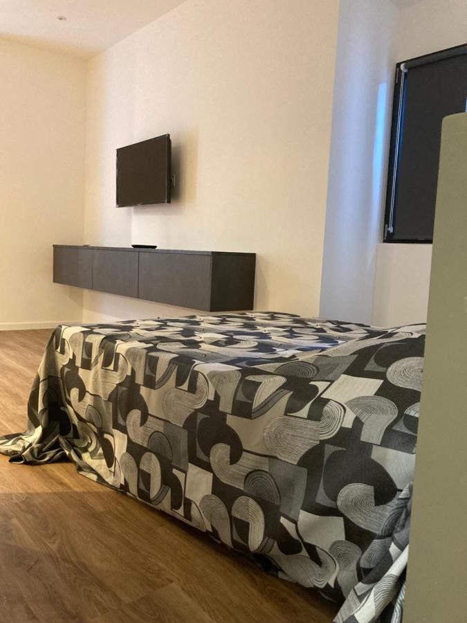 Studio Spacieux Tout Confort Cite Imperiale Ajaccio  Extérieur photo