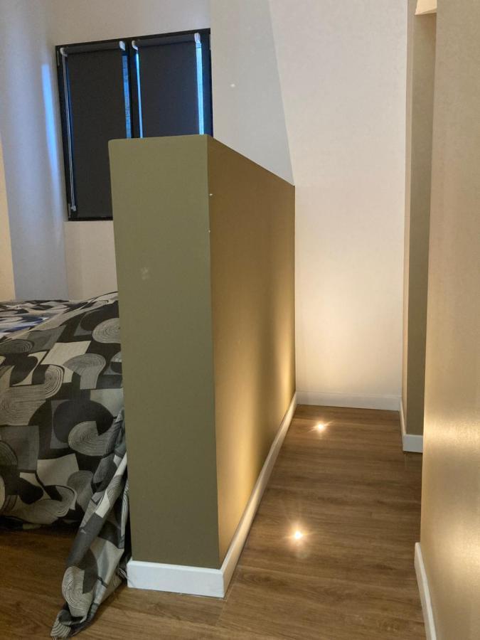 Studio Spacieux Tout Confort Cite Imperiale Ajaccio  Extérieur photo